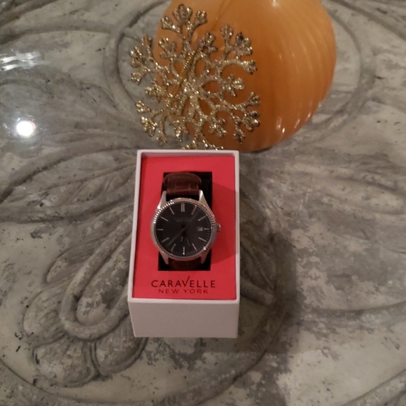 Bulova Other - ⭐💫Caravelle  New York  watch
